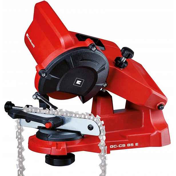 Elektrický brousek na řetězy 85W Einhell