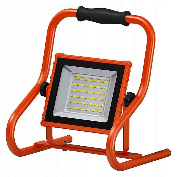 Led Pracovní Světlo Bateriové 20W 840