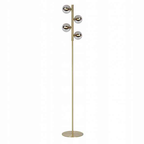 Podlahová lampa Tycho 45774/04/02 Lucide