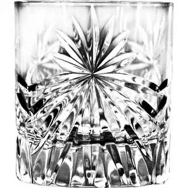Rcr Oasis Sklenice 320ML Whisky Kpl 6KS