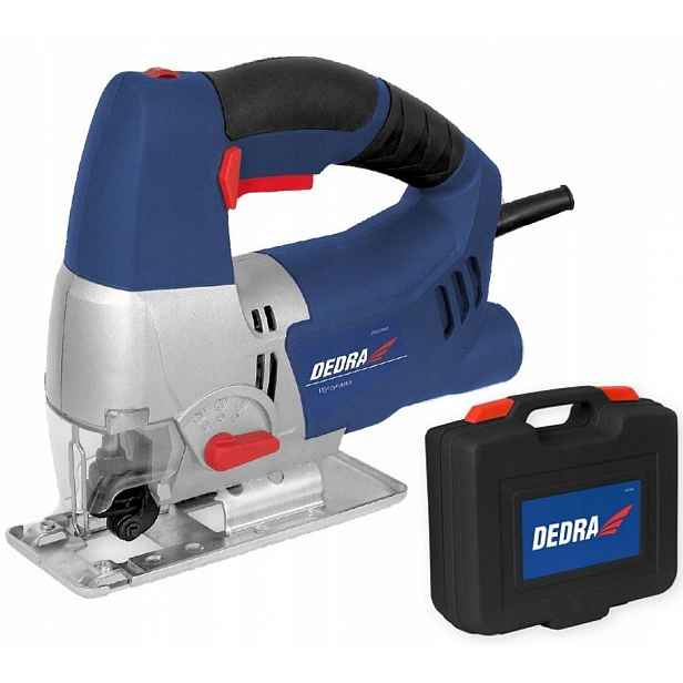 Výkonná Pila 750W Dedra DED7965