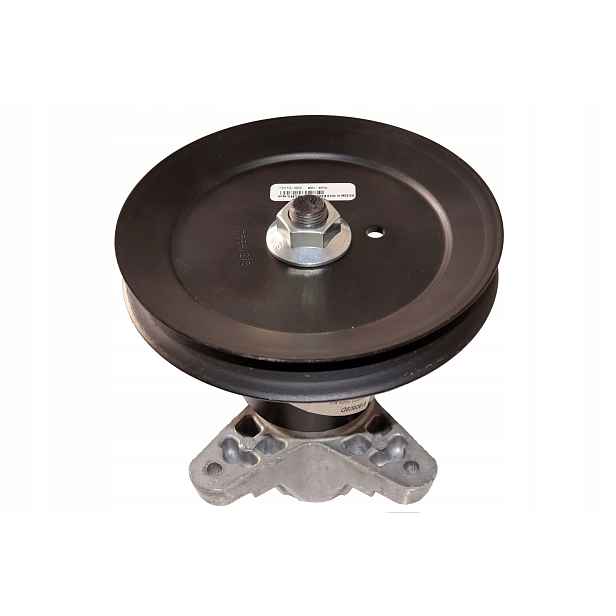 Adaptér Mandrela Piasta Mtd 918-0609D Cub Cadet Mtd traktoru s nožem