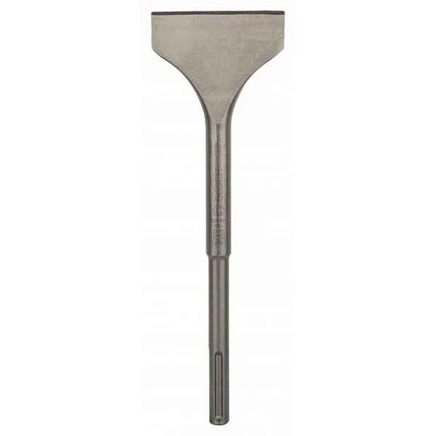 Bosch Ploché Dláto Sds-max Široké 115x350 MM