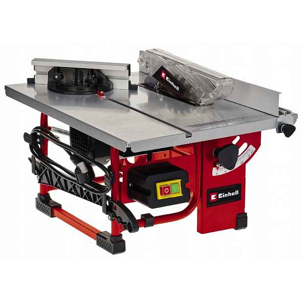 Einhell Tc-ts 200 U stolní kotoučová pila 800 W kotoučová pila 200 mm