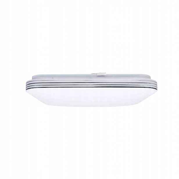 MiLAGRO Stropní Svítidlo Palermo 33W Led stmívatelný Dálkový Ovladač Lampa Osvětlení
