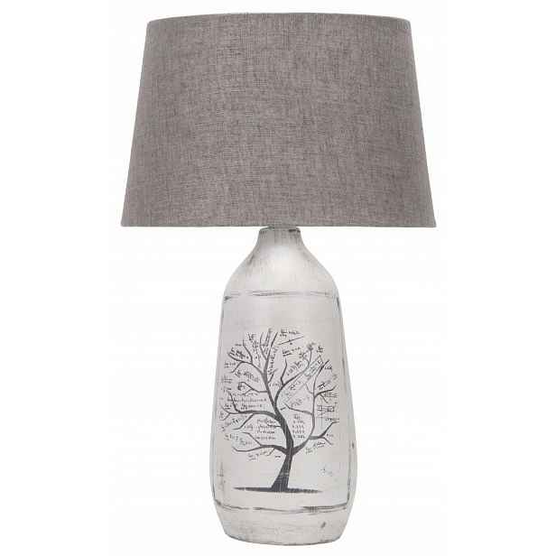 Stolní lampa Walia 1 41-39187 Candellux