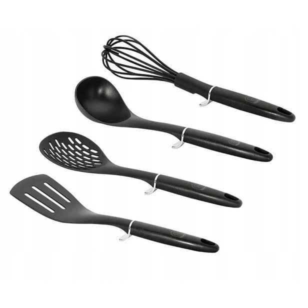Berlinger Haus Kuchyňský Set Pro Domácí Kuchyni, Silikonový