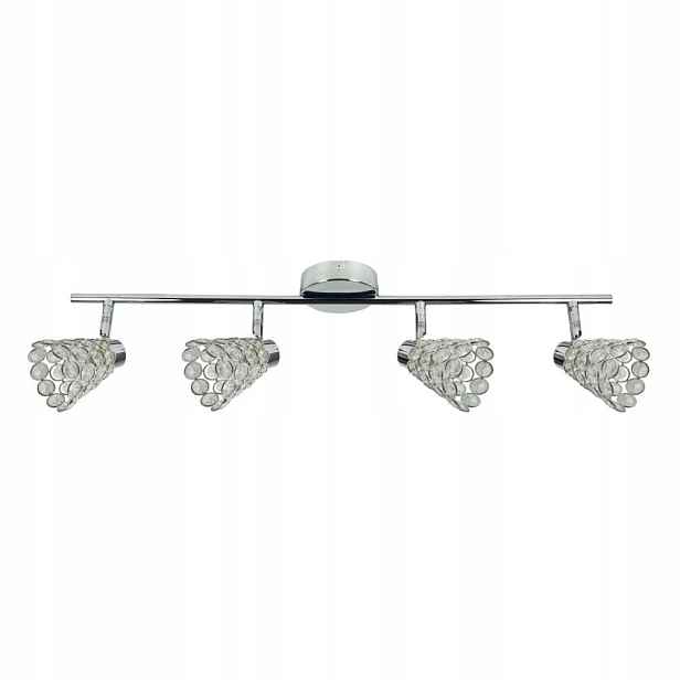 Bodová lampa reflektor Glossy 94-00477 Candellux