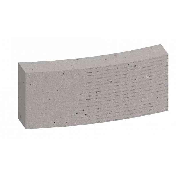 Bosch - Náhradní segment pro vrtací korunky, pro průměr 112 mm, 9 ks 2608601804