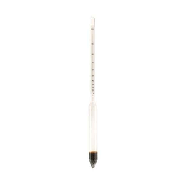 lihoměr bez teplom. 220mm, 0-100%