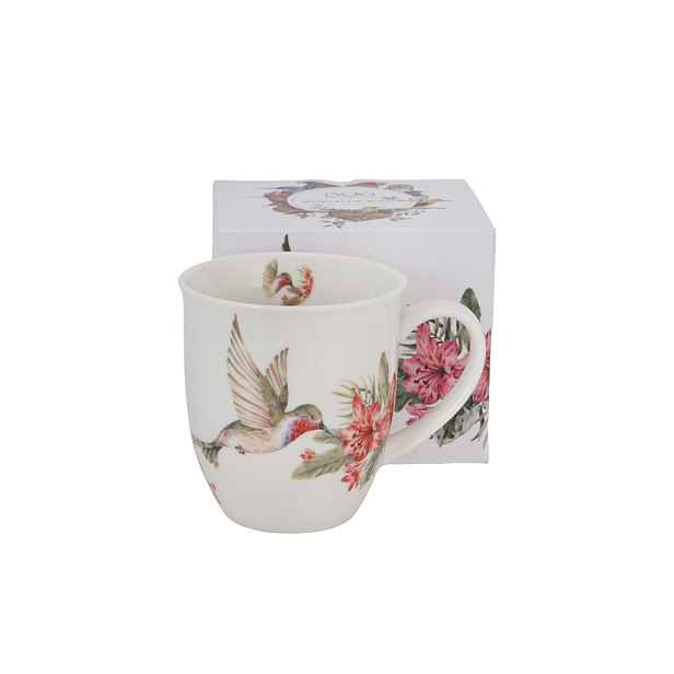 DUO  - Hrnek 400 ml HUMMINGBIRD