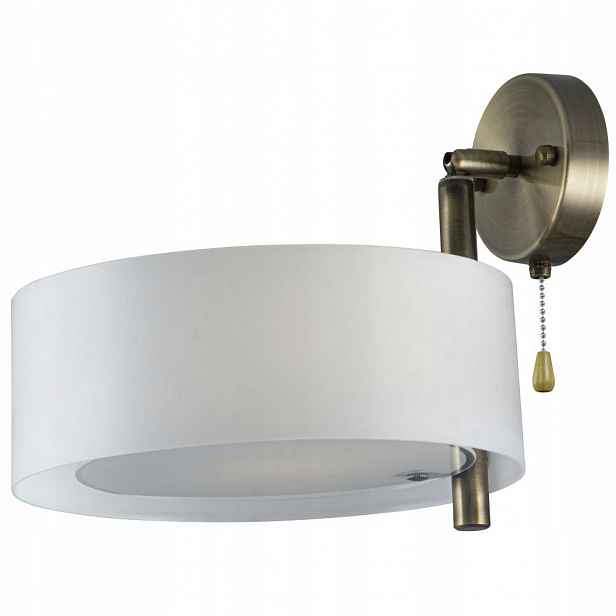 Nástěnné svítidlo Antila DRS8006/1 21QG Elem
