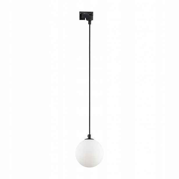 Reflektorové svítidlo Černé Metal G9 1F Tracer Black 6W Tk Lighting