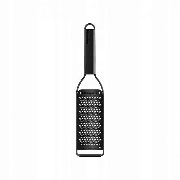 Struhadlo Microplane Coarse zester Black Sheep