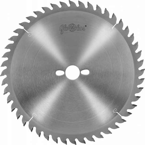 Globus Pila na dřevo 200x30x24Z/Univerzální řezání