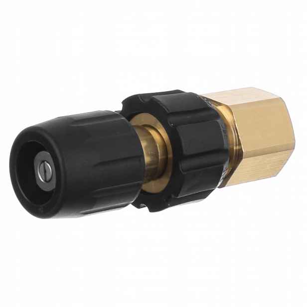 Mini Lanca Myčka pro Karcher Hd Hds Easy Lock plochá tryska krátká
