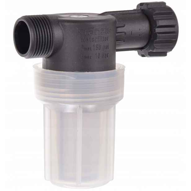 Originální Vodní Filtr Kränzle 3/4" 13310 Pro Tlakové Myčky