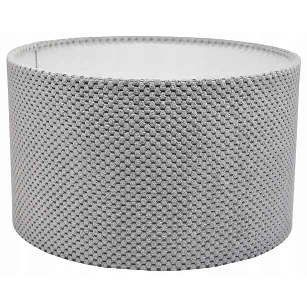 Stínidlo pro Zavinovací lampu 20 cm E27/E14 Holubi Savio redukce E14 Bonus