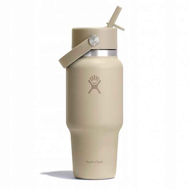 Termoláhev s brčkem Hydro Flask Travel 710 ml