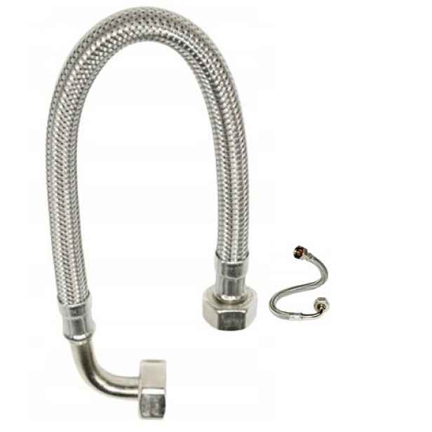 Hadice pro nádrž hydroforového čerpadla Ibo Mh 2200 Inox 80L