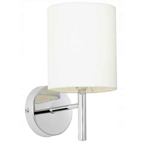 Nástěnné svítidlo Candellux Yan 21-45249 chromované