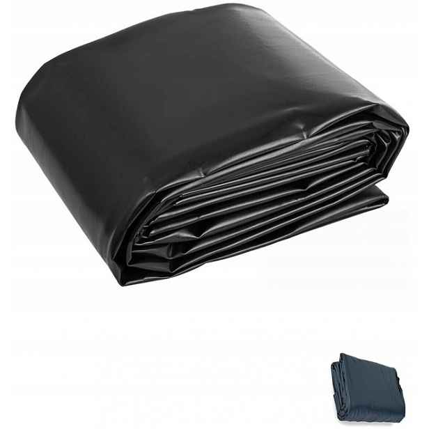 Plachta do bazénu s krytem na bazén Bestway Blooma 305x76 cm