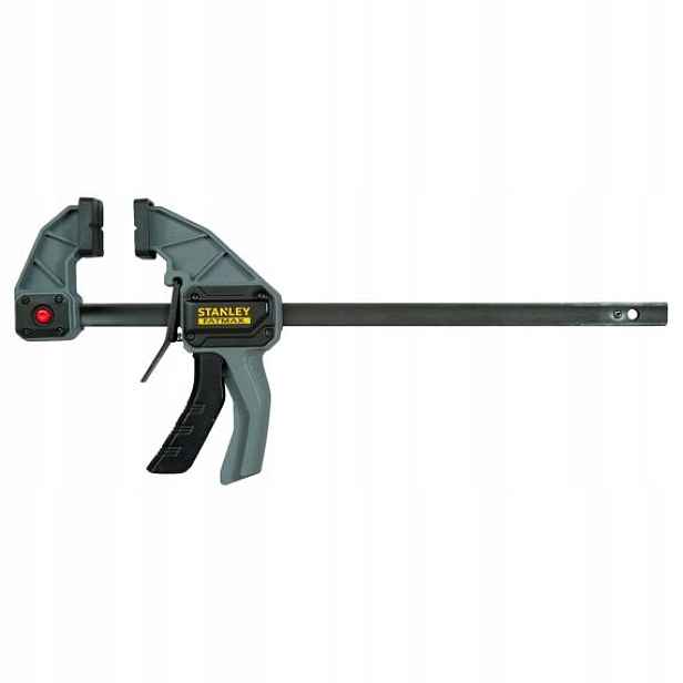 Stanley FMHT0-83235 jednoruční svěrka Trigger L, 300mm, upínací síla 135kg