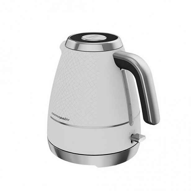 Rychlovarná konvice Beko Cosmopolis WKM 8307 CR