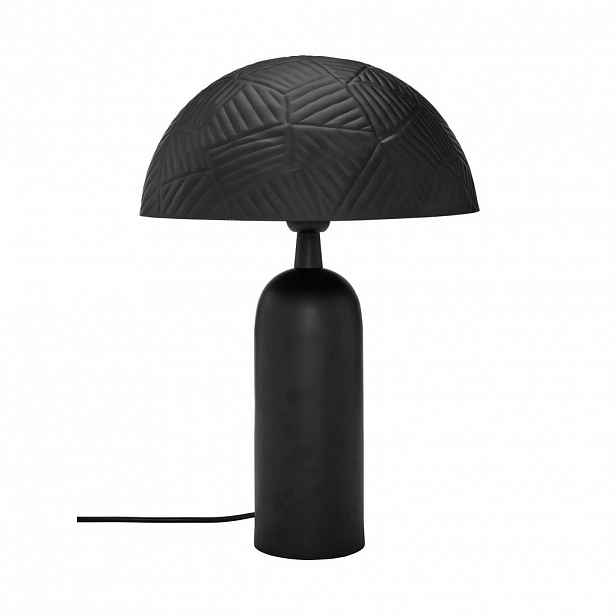 STOLNÍ LAMPA, 31/45 cm