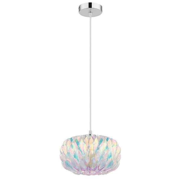 Globo ZÁVĚSNÉ SVÍTIDLO, 25/120 cm