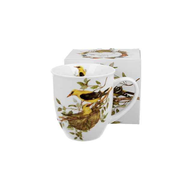 DUO  - Hrnek 400 ml ORIOLES