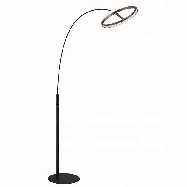 Led podlahová lampa 24W Della 67179S Globo