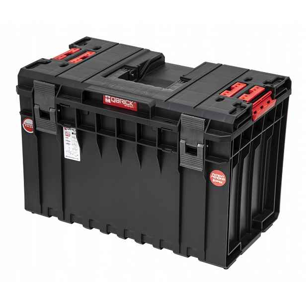 Nástrojová skříň Qbrick 450 Vario