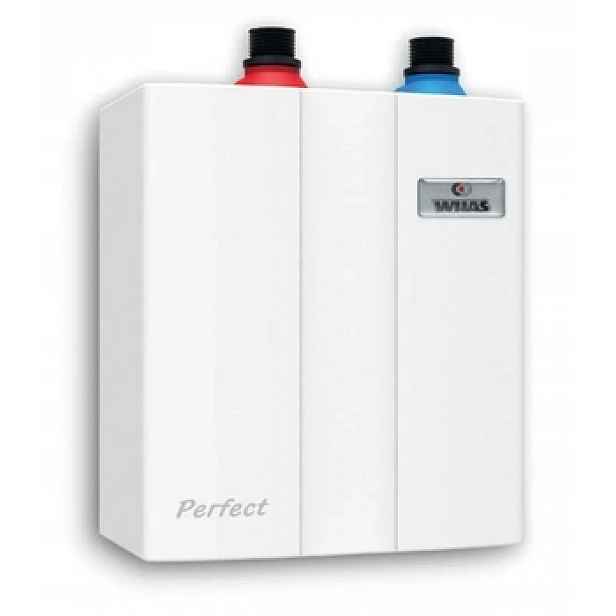 Wijas tlakový ohřívač vody Perfect 5000 W