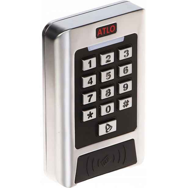Kódový Zámek ATLO-KRMD-510