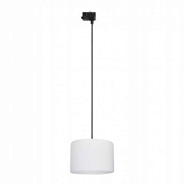 Kolejnicová Stropní Svítidlo Reflektor Tracer Bílá Obývací pokoj 30 cm Tk Lighting
