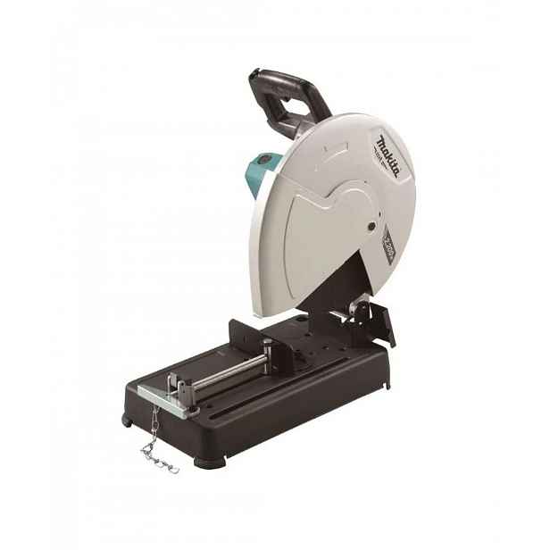 Makita - Rozbrušovací pila na řezání kovu 355 mm, 2200 W M2402B