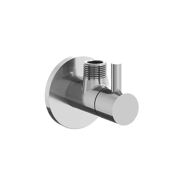 Ravak 930.00CR Rohový ventil 1/2"x3/8" K, chrom