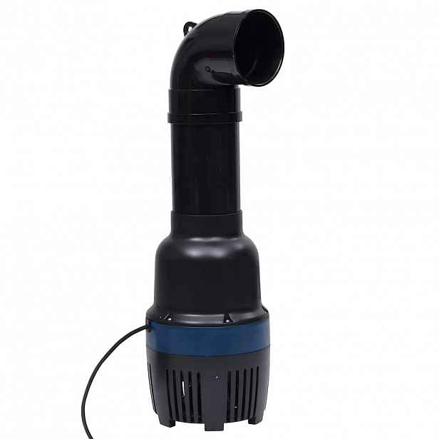 vidaXL Jezírkové čerpadlo 26 000 l/h 135 W