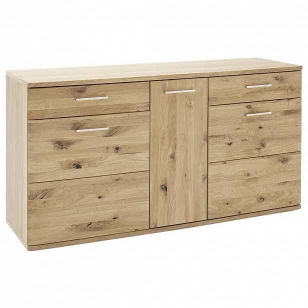 XXXLutz SIDEBOARD, sukový dub, barvy dubu, 150/78/44 cm Livetastic - 000196043835