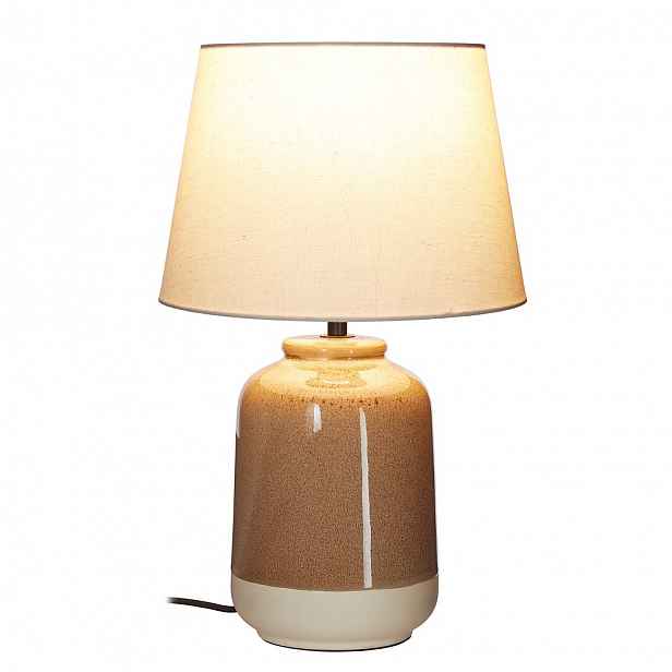 Butlers VERICE Stolní lampa
