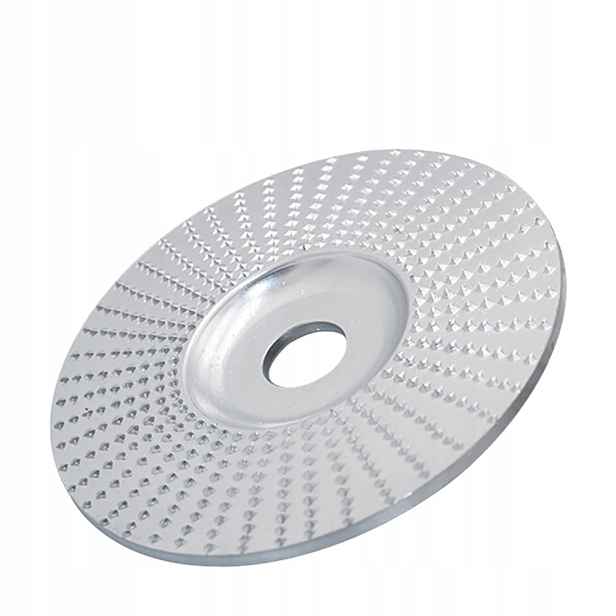 Kotouč na broušení dřeva 100 mm 22 mm, úhel P
