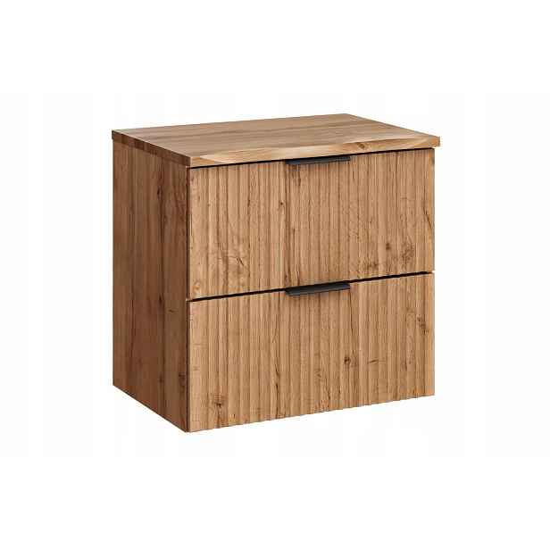 Zestaw meblowy Adel Oak, 60cm z blatem