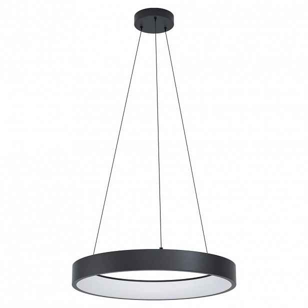 Eglo ZÁVĚSNÉ LED SVÍTIDLO, 60/110 cm