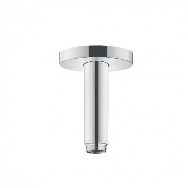 Hansgrohe - Sprchové rameno S 10 cm, chrom 27393000