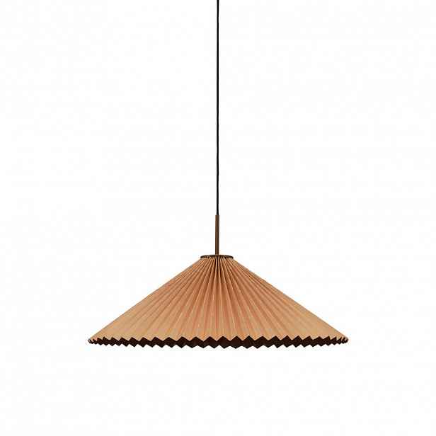 STROPNÍ ZÁVĚSNÉ SVÍTIDLO, 60/20 cm