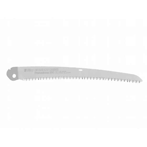 Vyměnitelný pilový list pro pilu Silky Gomboy Curve 300-8 (KSI571830)