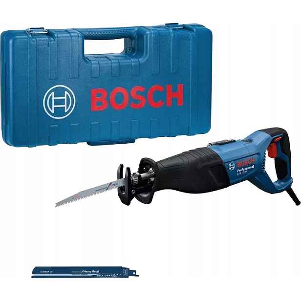 Pila Ocaska Gsa 12-30 1250W
