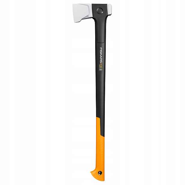 Rozštípací sekera pro dřevo X32 Čepel L Fiskars X Series 1069108