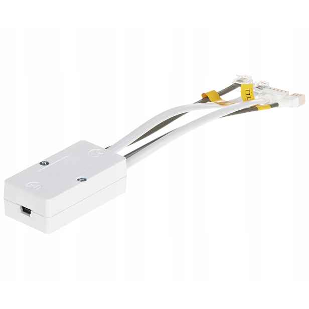 Usb-rs kabel pro programování zařízení Satel